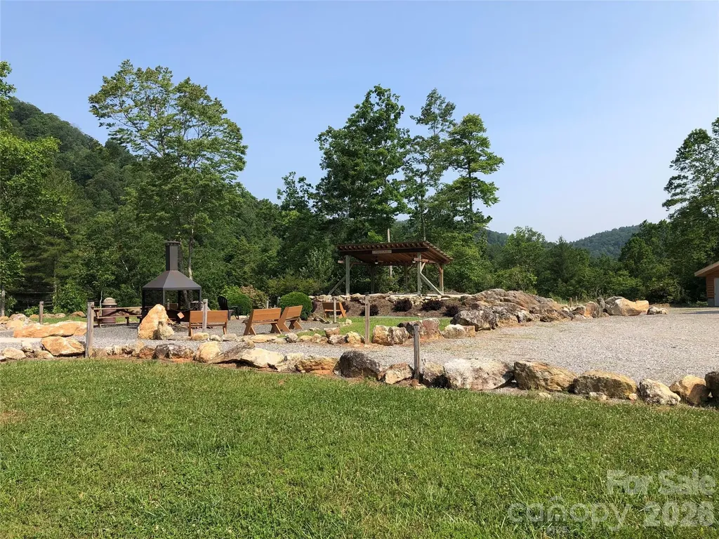 Tbd Warren Way Purlear NC 28665