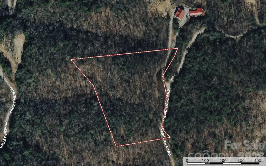 Tbd Warren Way Purlear NC 28665