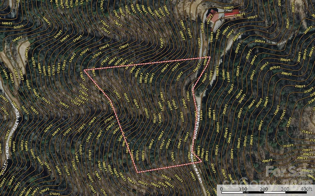 Tbd Warren Way Purlear NC 28665