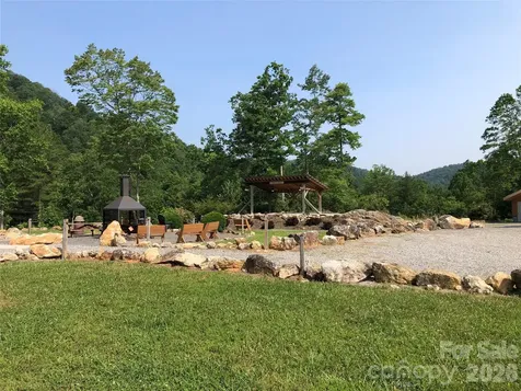 Tbd Warren Way Purlear NC 28665