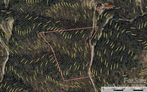 Tbd Warren Way Purlear NC 28665
