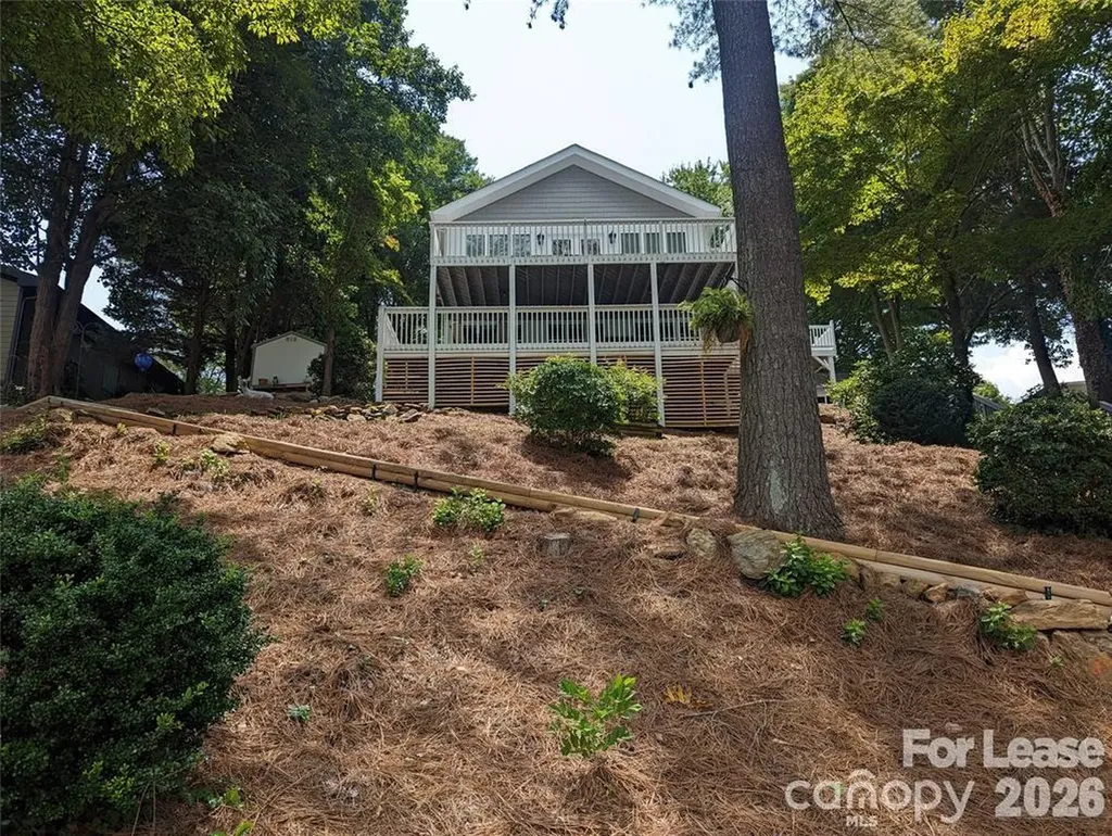 7148 Nancy Lee Circle Sherrills Ford NC 28673