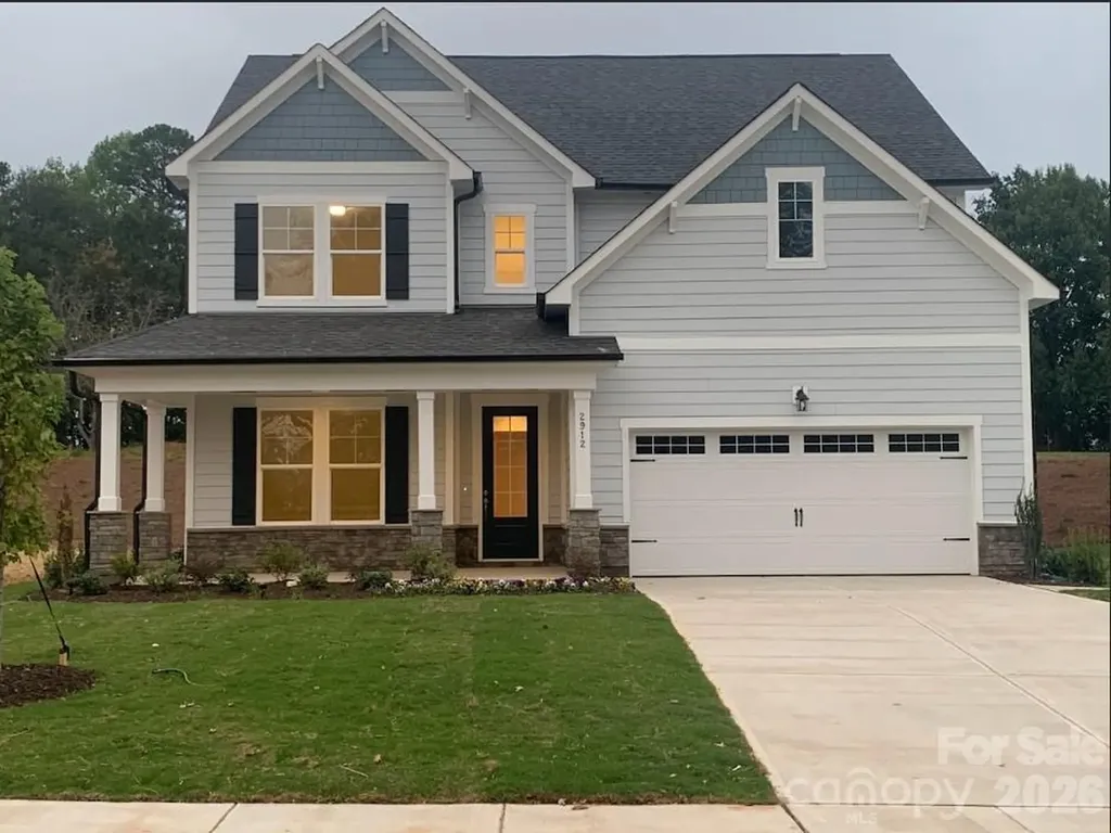 2934 Audubon Ridge Drive Belmont NC 28012