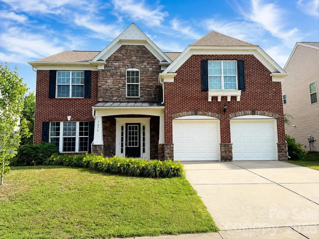 7856 Lamington Drive Indian Land SC 29707