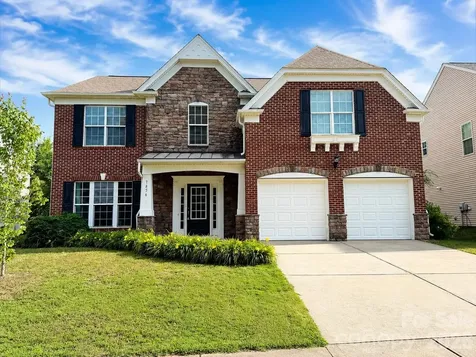 7856 Lamington Drive Indian Land SC 29707