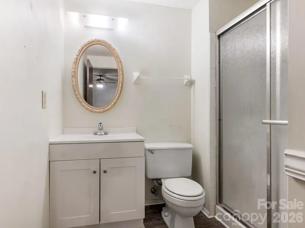 6534 Rollingridge Drive Charlotte NC 28211