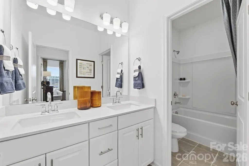 21221 Lake Run Drive Charlotte NC 28278