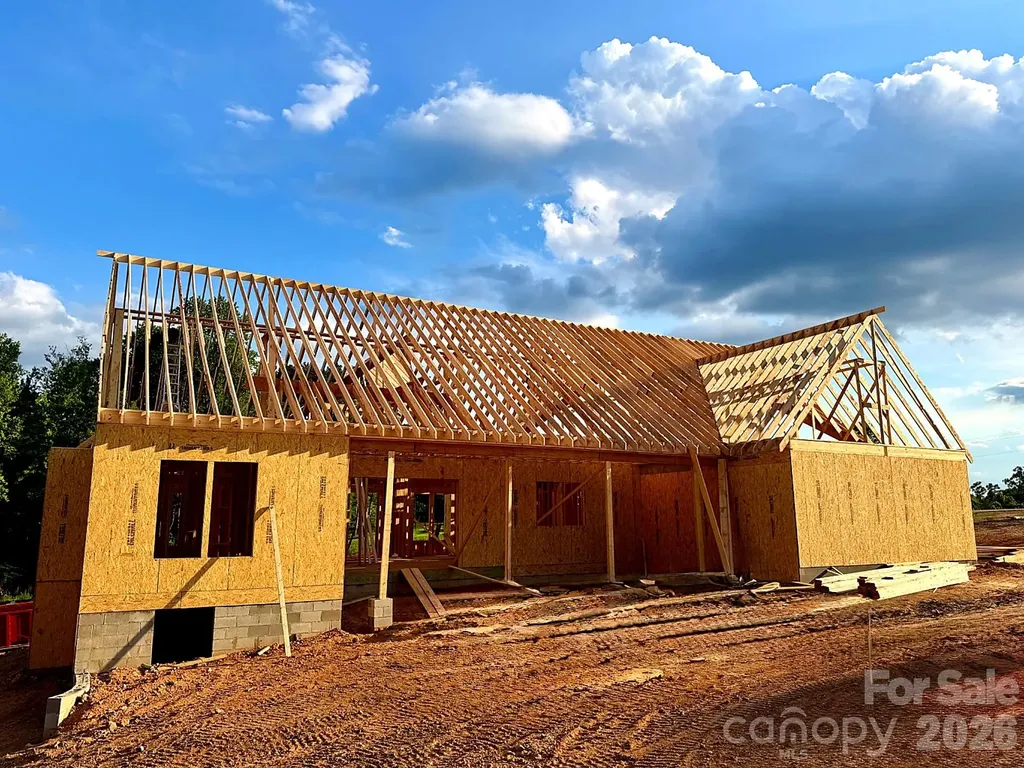 115 Camerons Mill Lane Statesville NC 28625