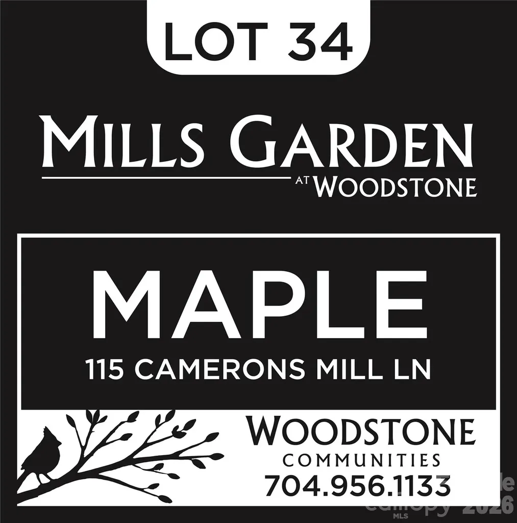 115 Camerons Mill Lane Statesville NC 28625