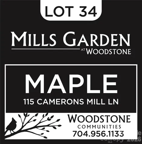 115 Camerons Mill Lane Statesville NC 28625