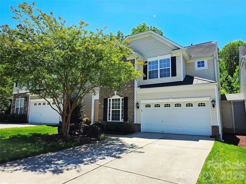 4815 Sterling Brooke Lane Winston Salem NC 27103