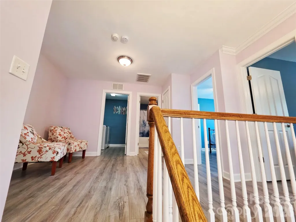 4815 Sterling Brooke Lane Winston Salem NC 27103