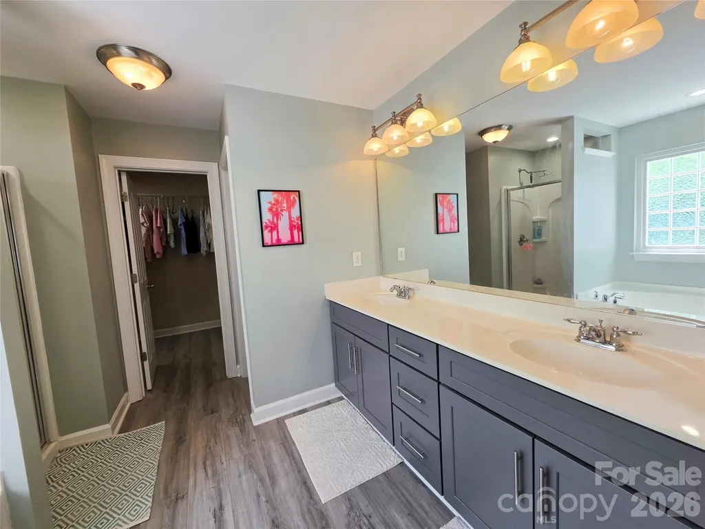 4815 Sterling Brooke Lane Winston Salem NC 27103