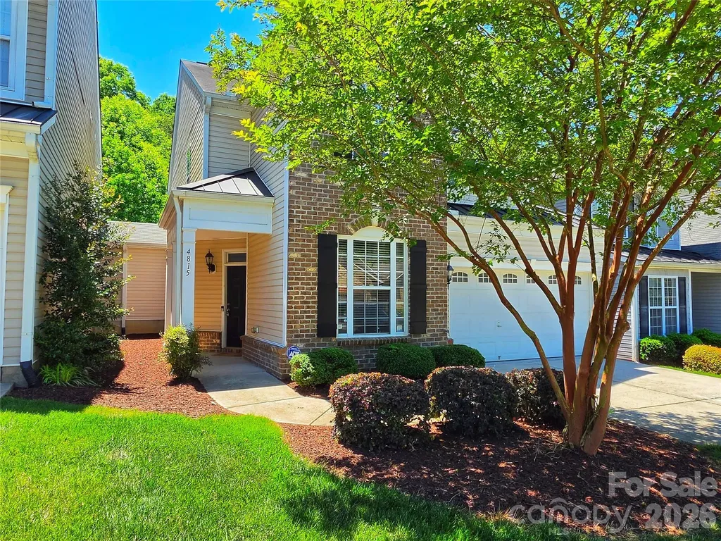 4815 Sterling Brooke Lane Winston Salem NC 27103