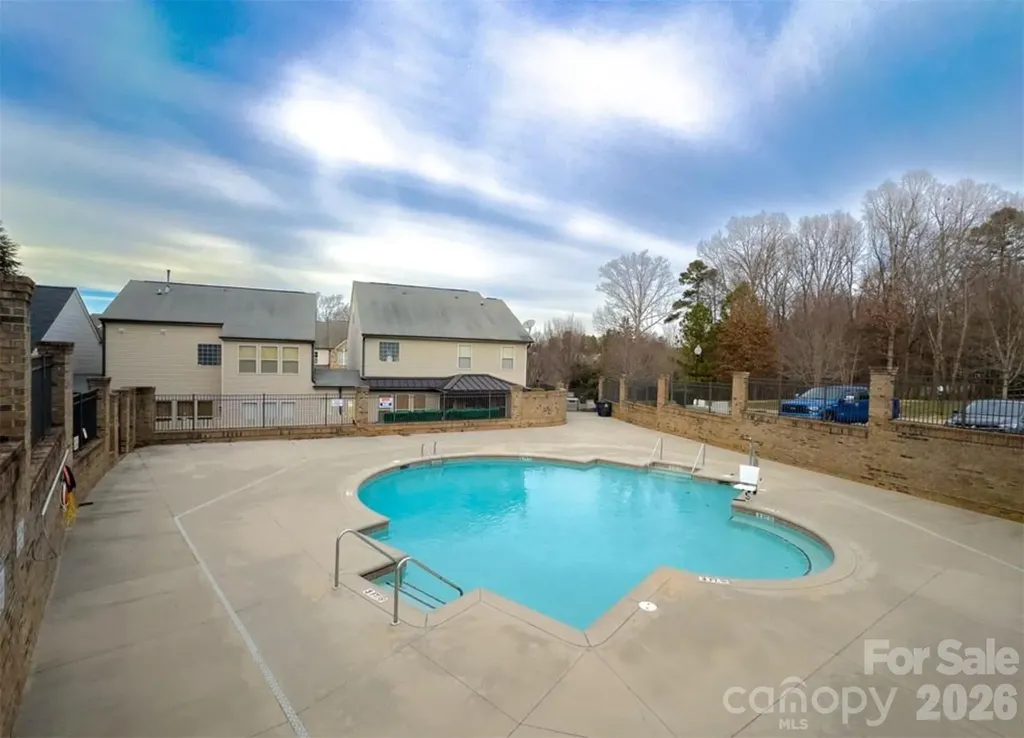 4815 Sterling Brooke Lane Winston Salem NC 27103