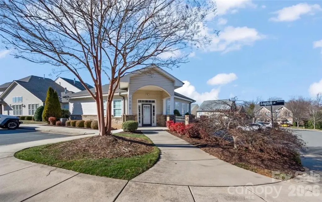 4815 Sterling Brooke Lane Winston Salem NC 27103