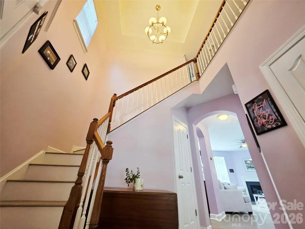 4815 Sterling Brooke Lane Winston Salem NC 27103