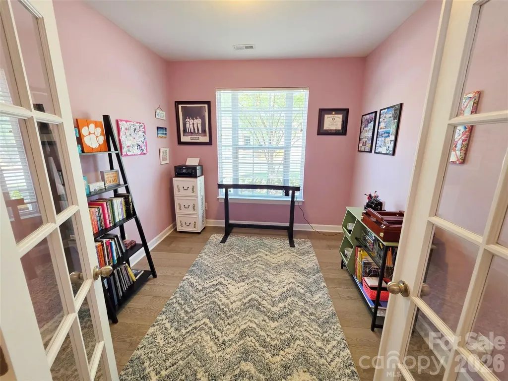 4815 Sterling Brooke Lane Winston Salem NC 27103
