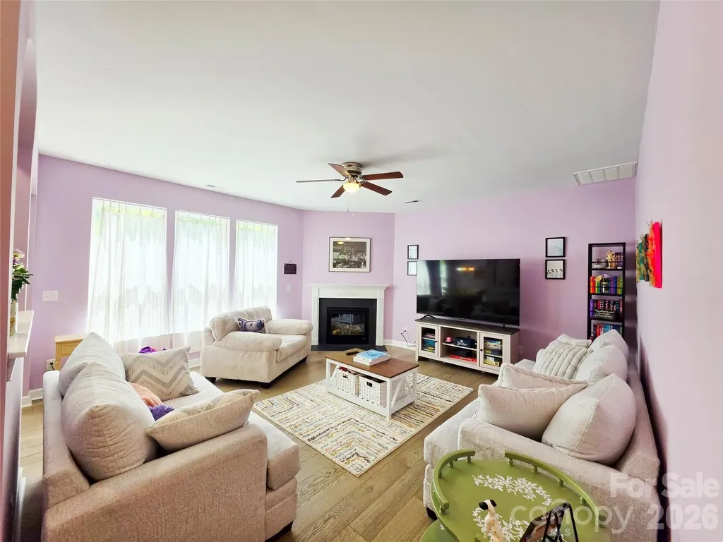 4815 Sterling Brooke Lane Winston Salem NC 27103