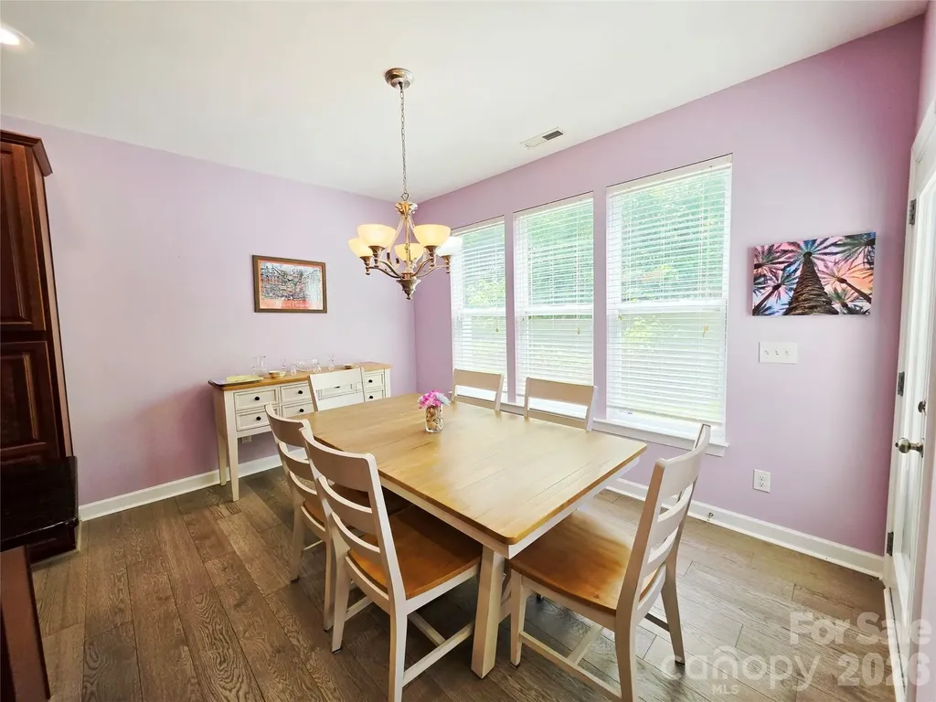 4815 Sterling Brooke Lane Winston Salem NC 27103