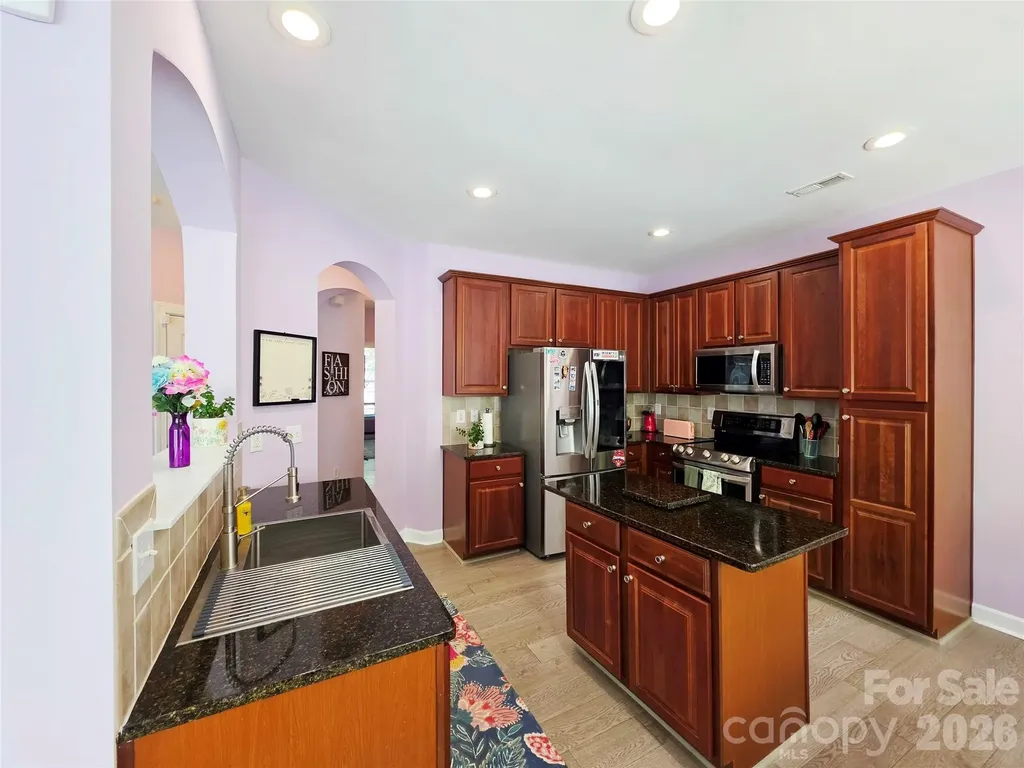4815 Sterling Brooke Lane Winston Salem NC 27103