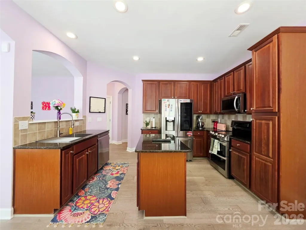 4815 Sterling Brooke Lane Winston Salem NC 27103