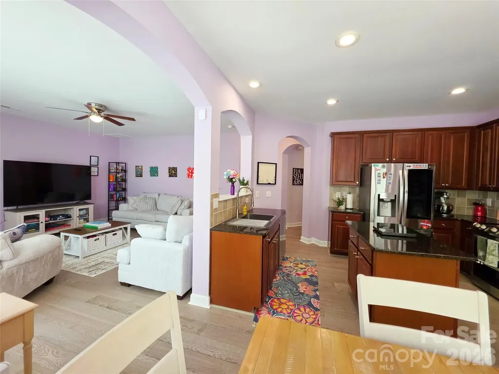 4815 Sterling Brooke Lane Winston Salem NC 27103