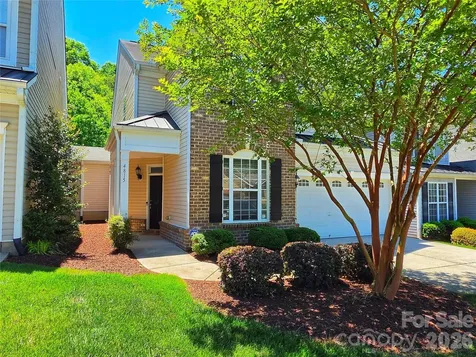 4815 Sterling Brooke Lane Winston Salem NC 27103