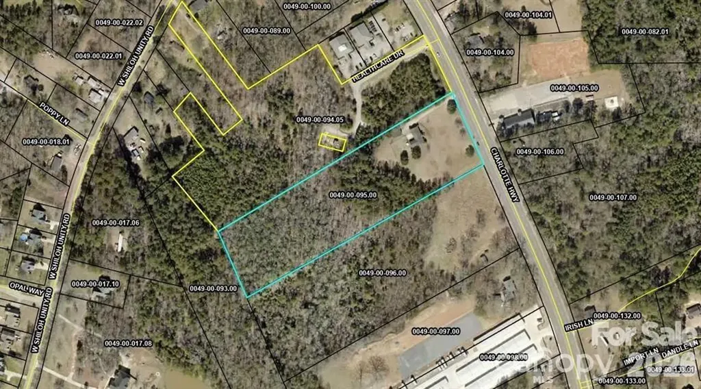 2383 Charlotte Highway Lancaster SC 29720