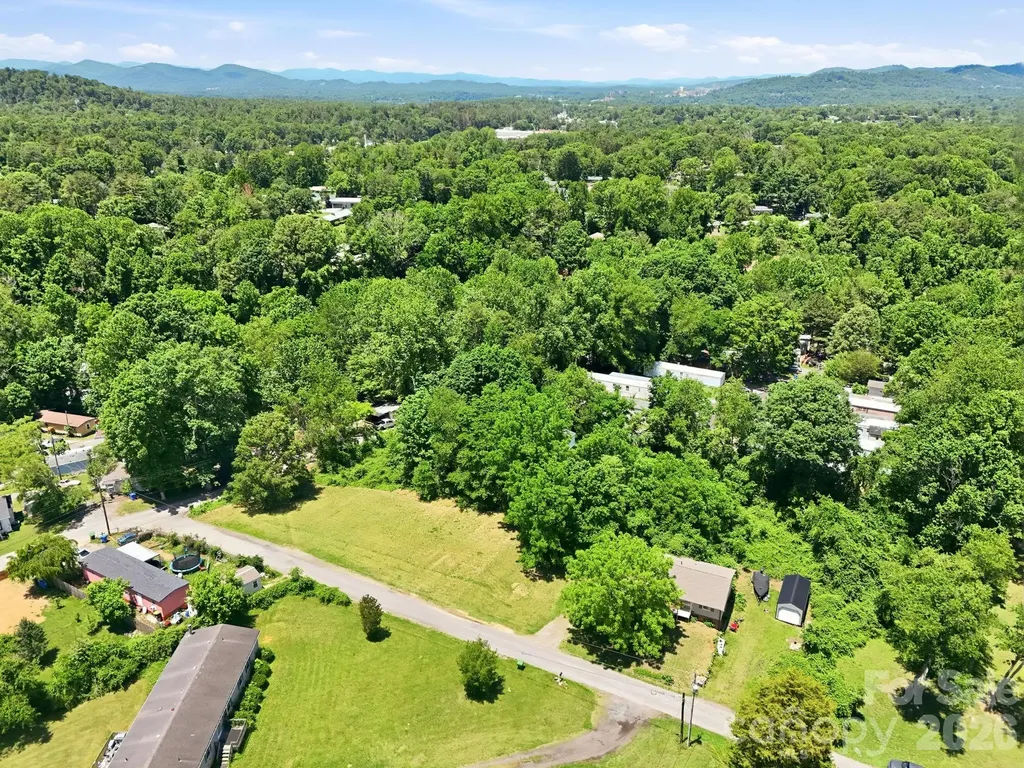Tbd Rock Hill Place Asheville NC 28803