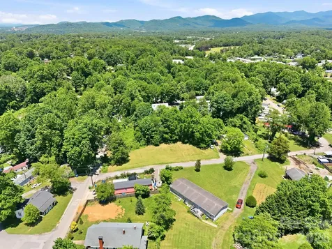 Tbd Rock Hill Place Asheville NC 28803