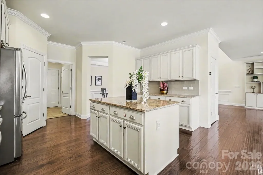 8455 Rosemary Way Harrisburg NC 28075