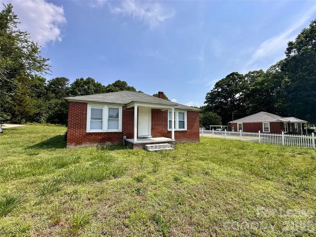1740 Patterson Street China Grove NC 28023