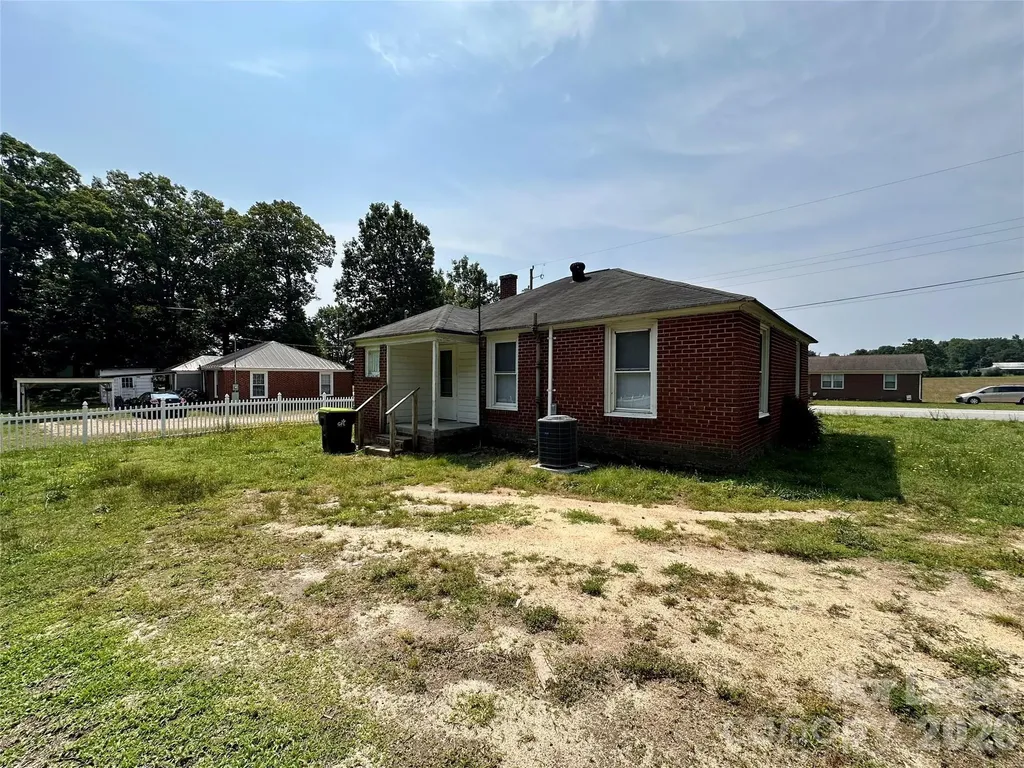 1740 Patterson Street China Grove NC 28023