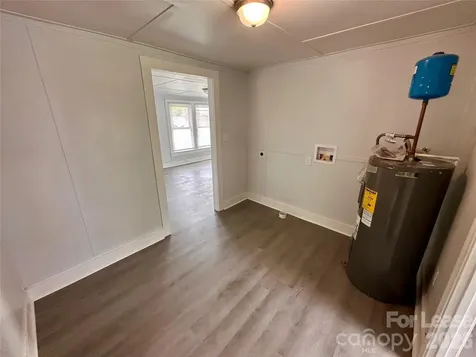 1740 Patterson Street China Grove NC 28023