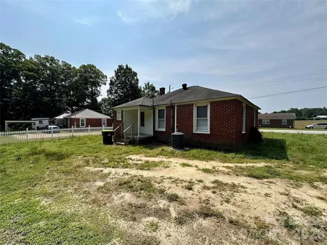 1740 Patterson Street China Grove NC 28023