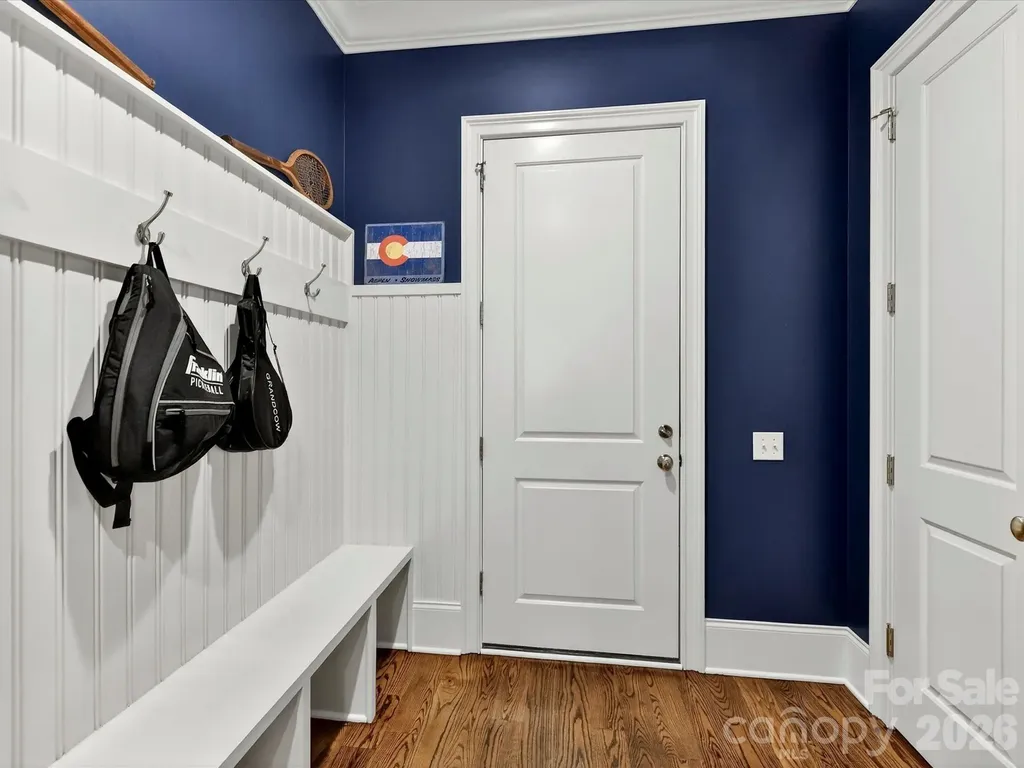 117 Huntley Place Charlotte NC 28207