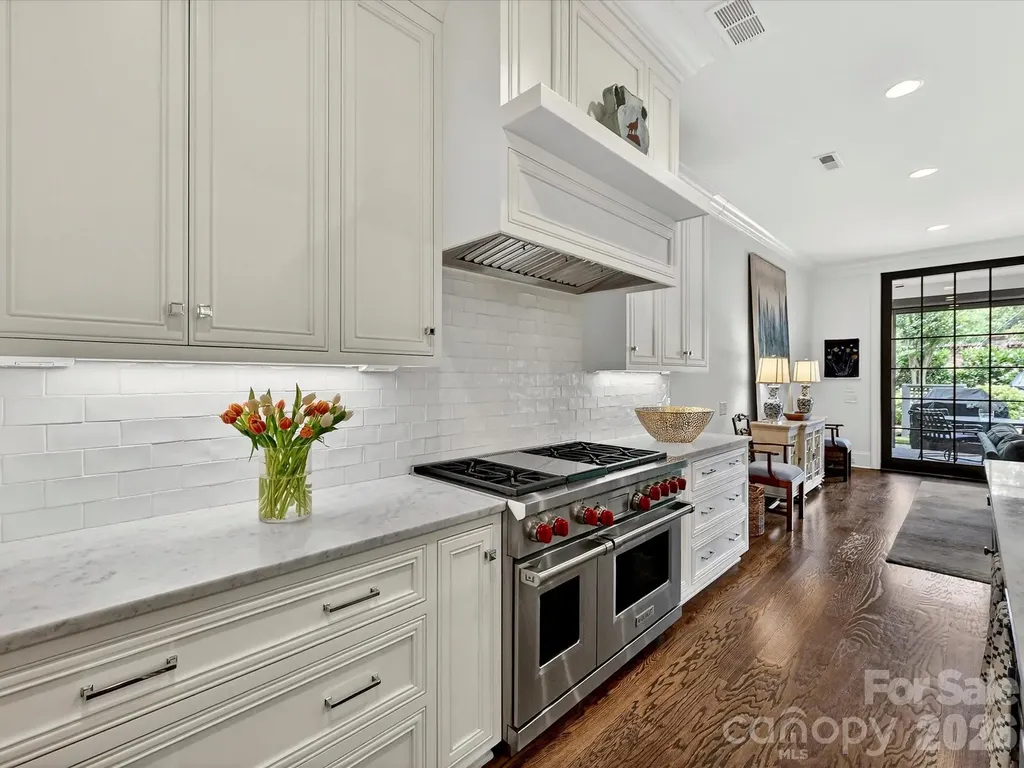 117 Huntley Place Charlotte NC 28207