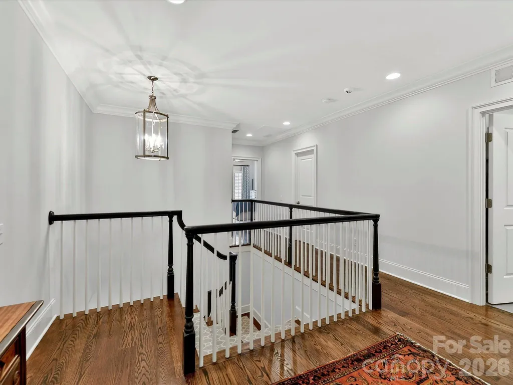 117 Huntley Place Charlotte NC 28207