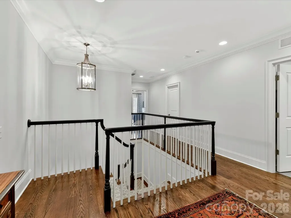 117 Huntley Place Charlotte NC 28207