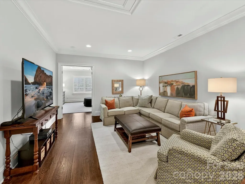 117 Huntley Place Charlotte NC 28207