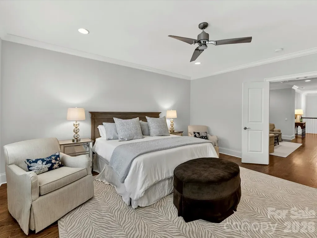 117 Huntley Place Charlotte NC 28207