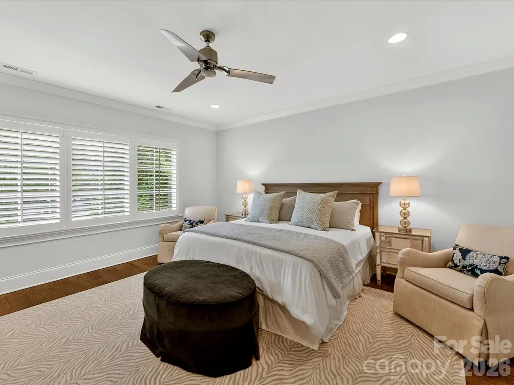 117 Huntley Place Charlotte NC 28207