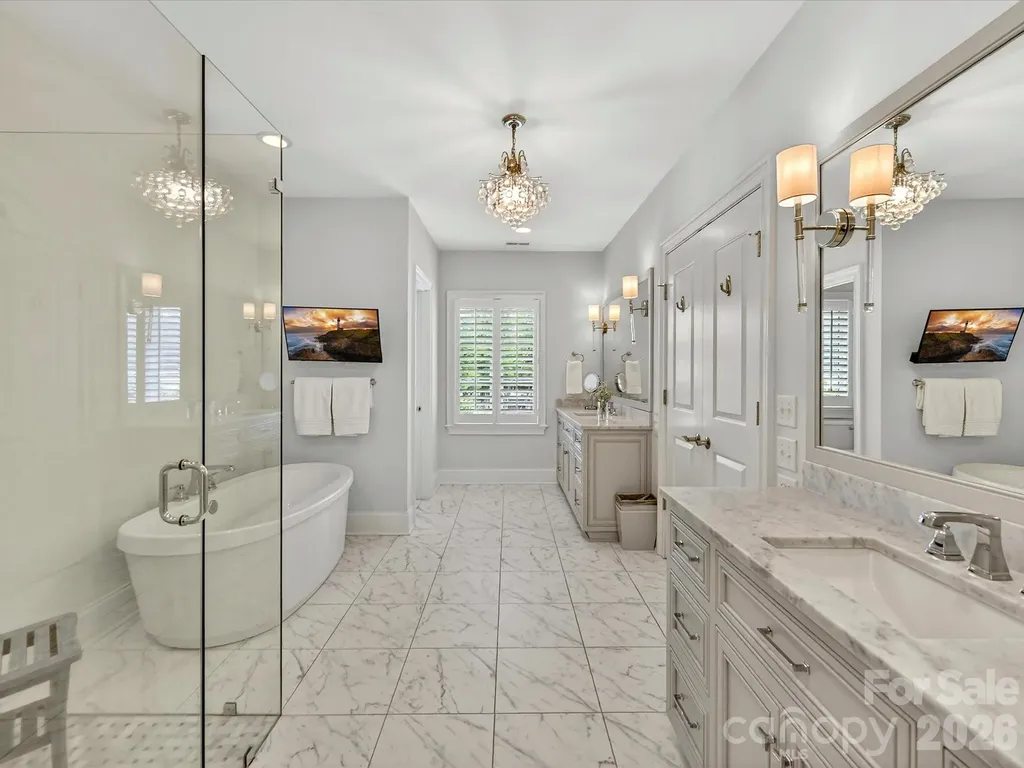 117 Huntley Place Charlotte NC 28207