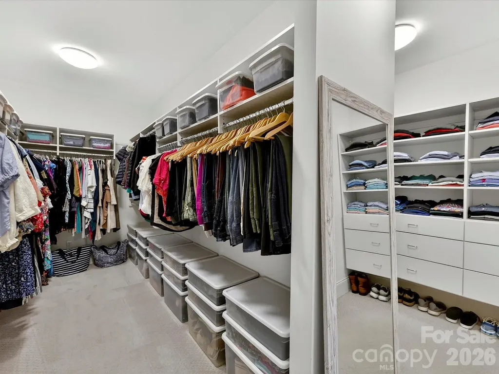 117 Huntley Place Charlotte NC 28207