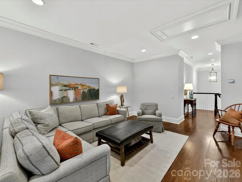 117 Huntley Place Charlotte NC 28207