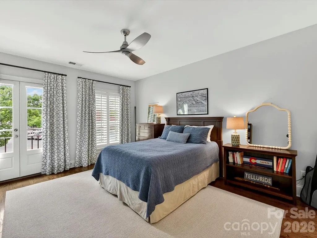117 Huntley Place Charlotte NC 28207