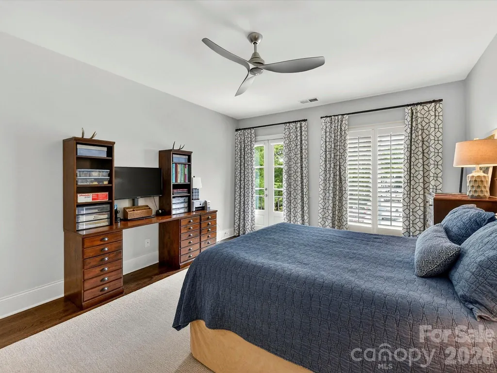 117 Huntley Place Charlotte NC 28207