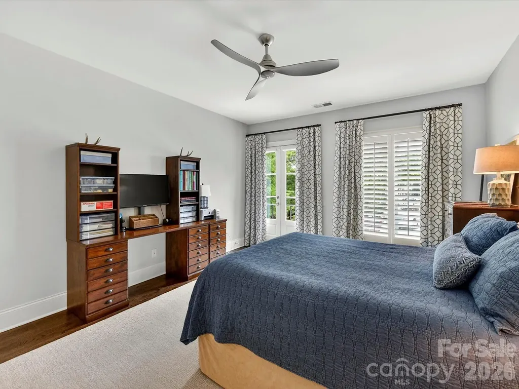 117 Huntley Place Charlotte NC 28207