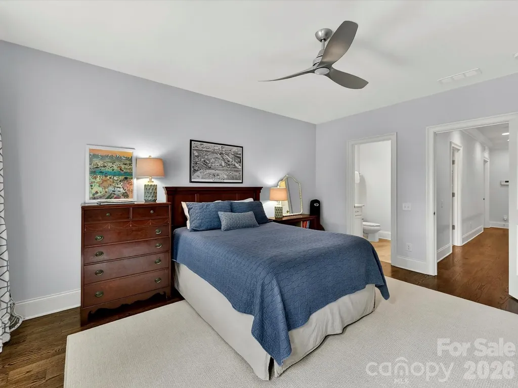 117 Huntley Place Charlotte NC 28207